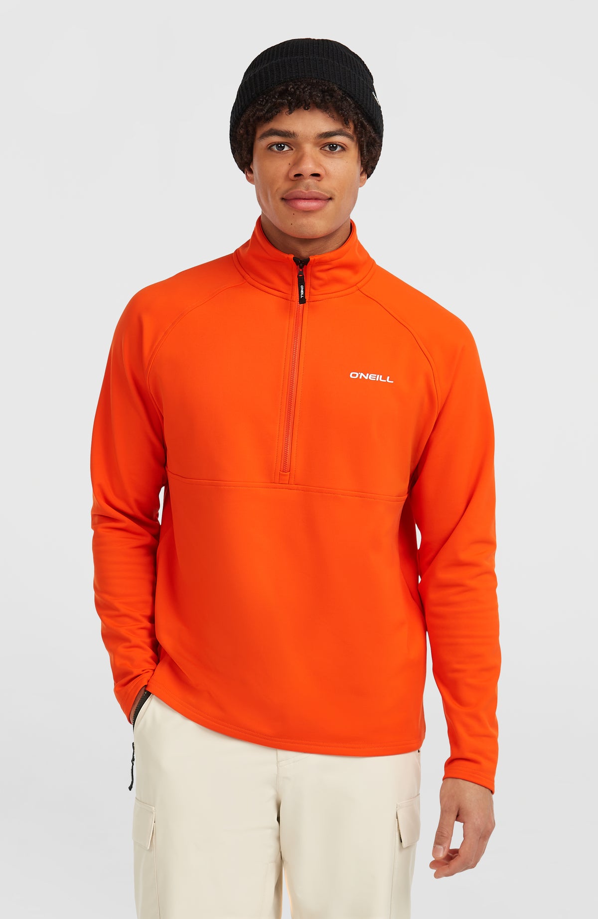 FWC'Cruz Fleece | Flame