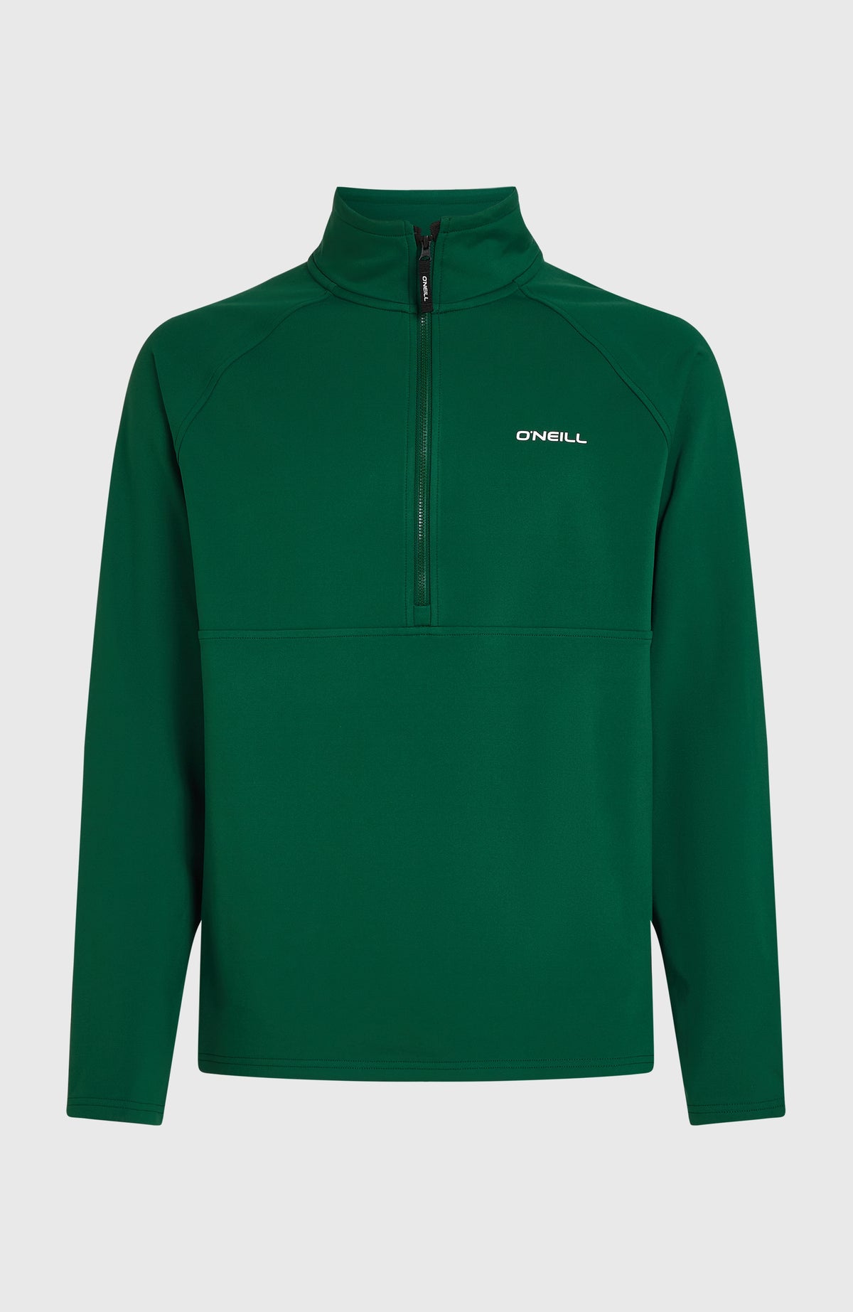 FWC'Cruz Fleece | Emerald Envy