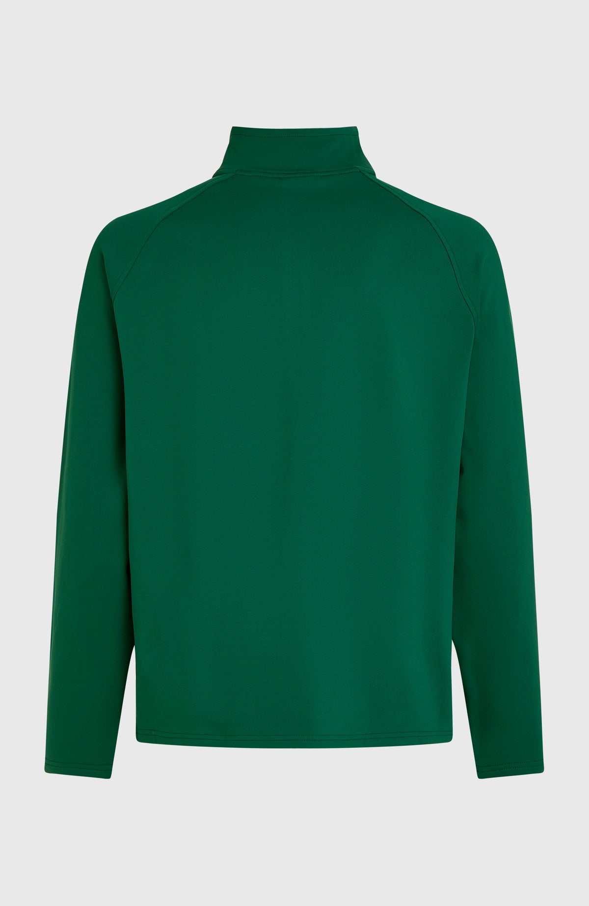 FWC'Cruz Fleece | Emerald Envy