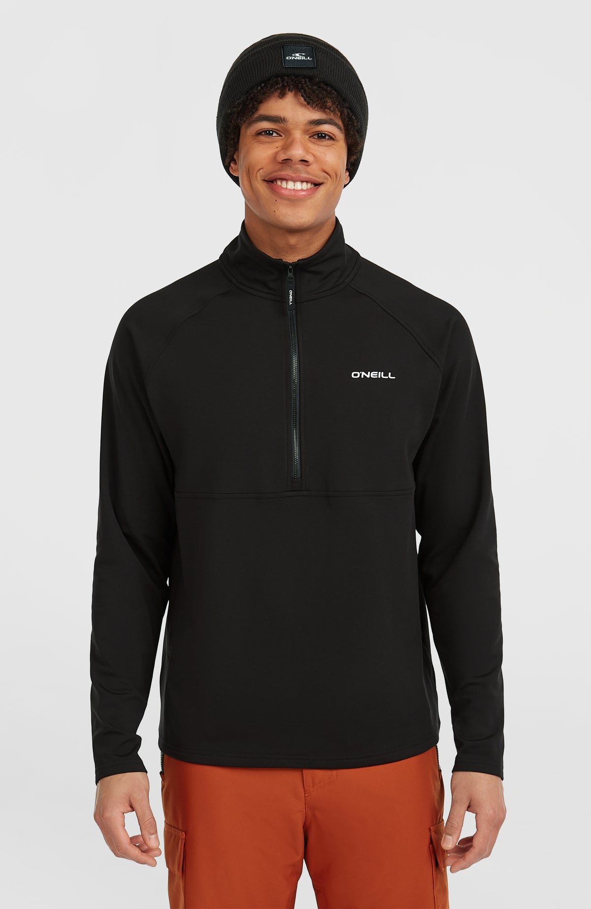 FWC'Cruz Fleece | Black Out