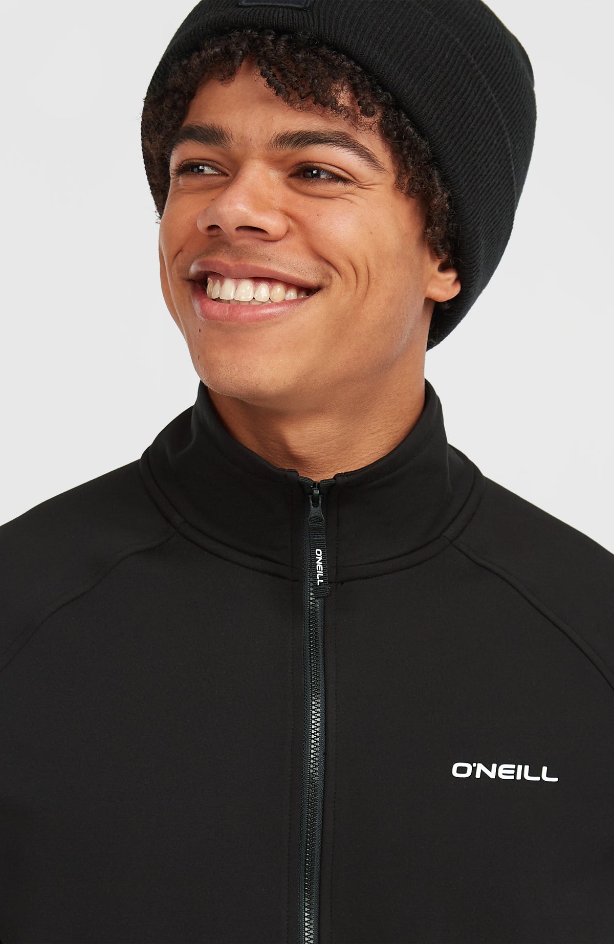 FWC'Cruz Fleece | Black Out