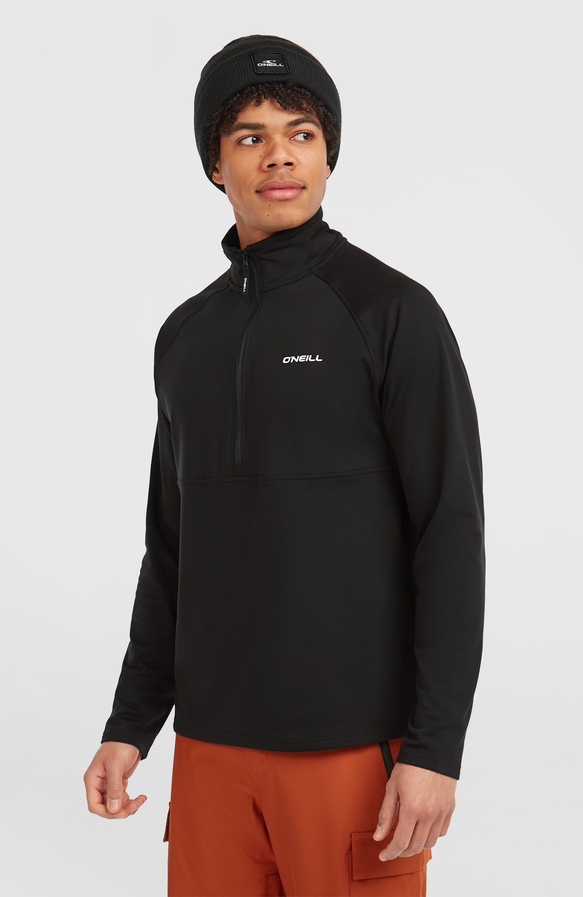 FWC'Cruz Fleece | Black Out
