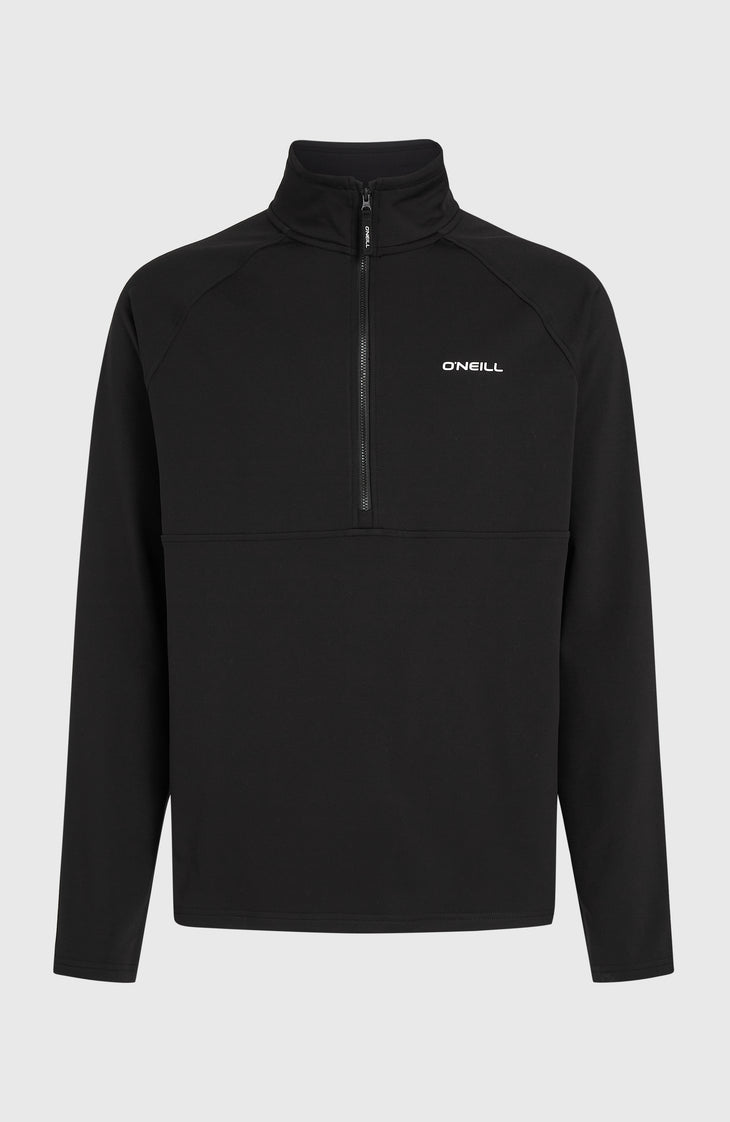 FWC'Cruz Fleece | Black Out