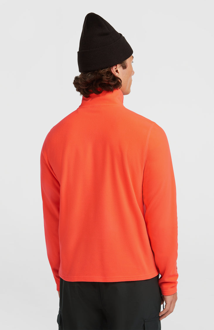 FWC'Cruz Jack's Polartec® Half-Zip Fleece | Tokyo Lights