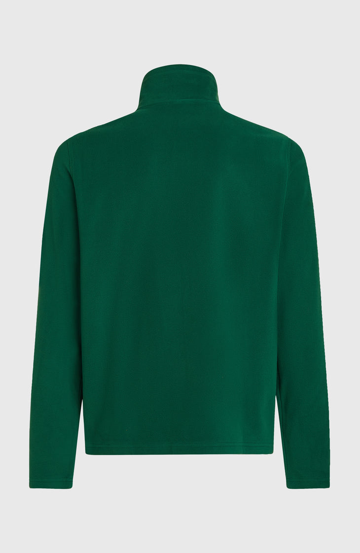 FWC'Cruz Jack's Polartec® Half-Zip Fleece | Emerald Envy
