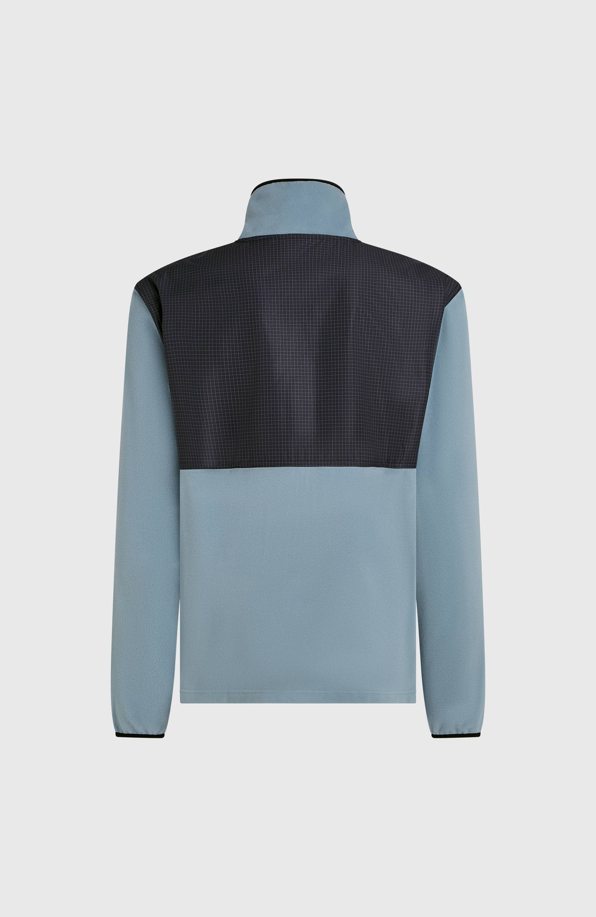 FWC'Peak Polartec® Full-Zip Hyperfleece | Murky Water Colour Block