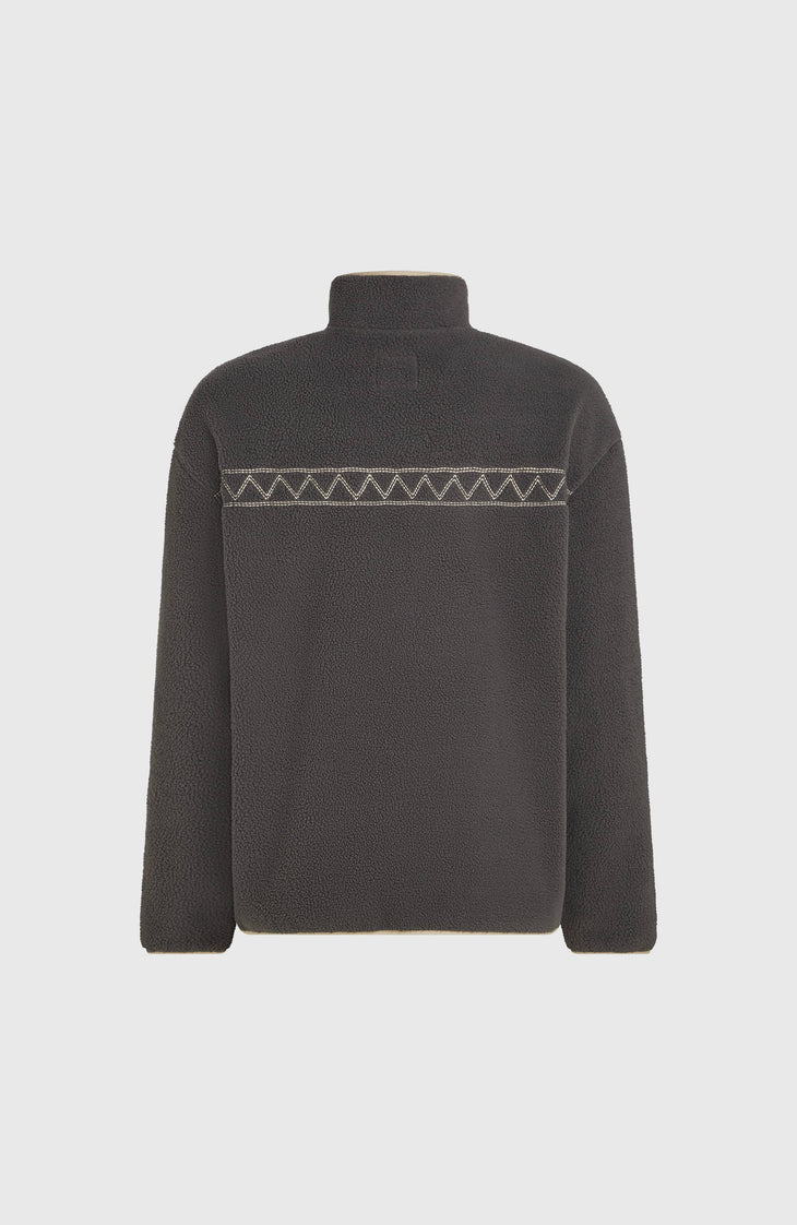 O'Riginals Half-Zip Fleece | Raven