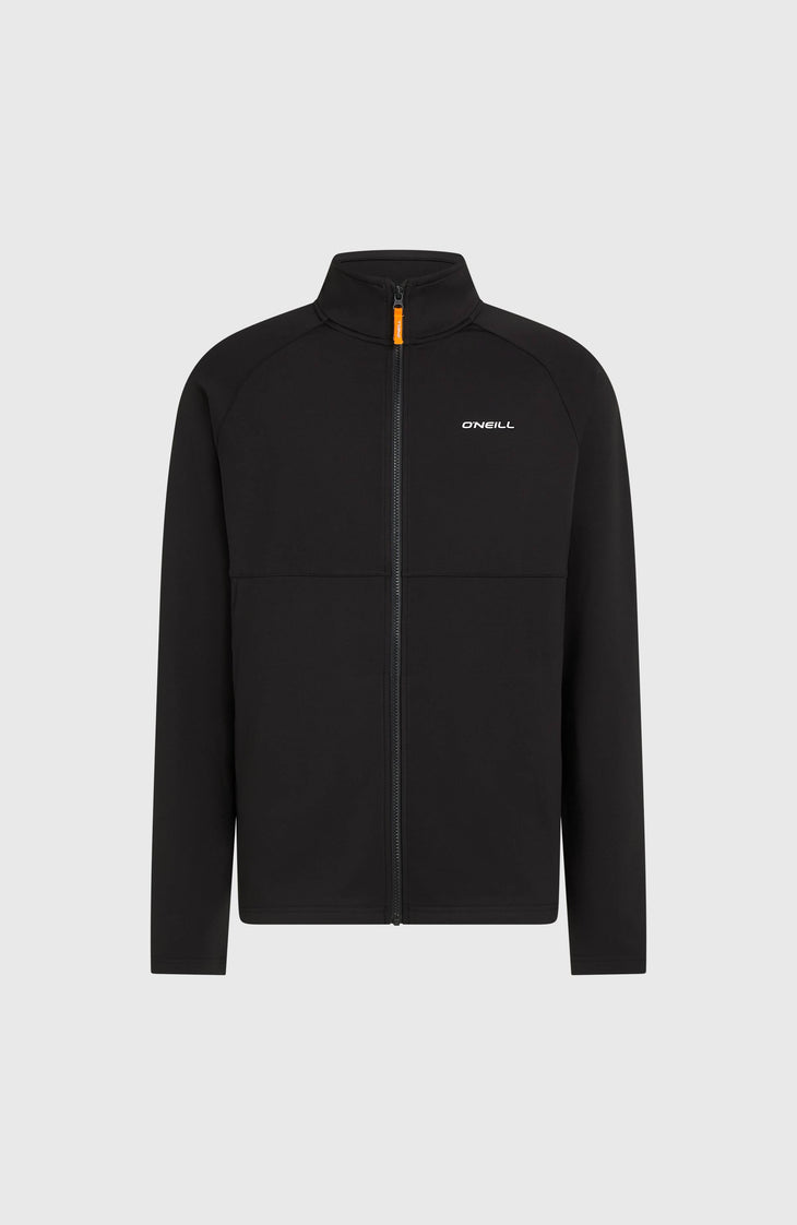 FWC'Cruz Full-Zip Fleece | Black Out