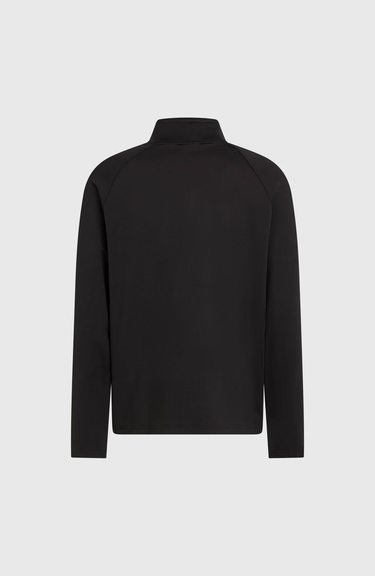 FWC'Cruz Full-Zip Fleece | Black Out