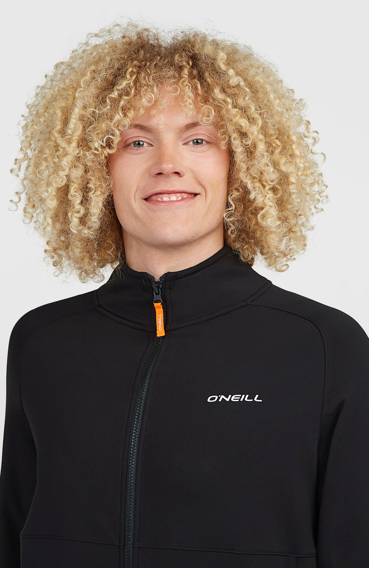FWC'Cruz Full-Zip Fleece | Black Out