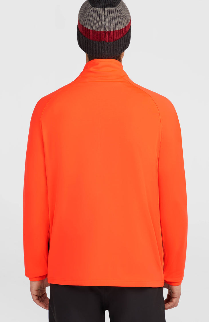 FWC'Cruz Full-Zip Fleece | Tokyo Lights Colour Block