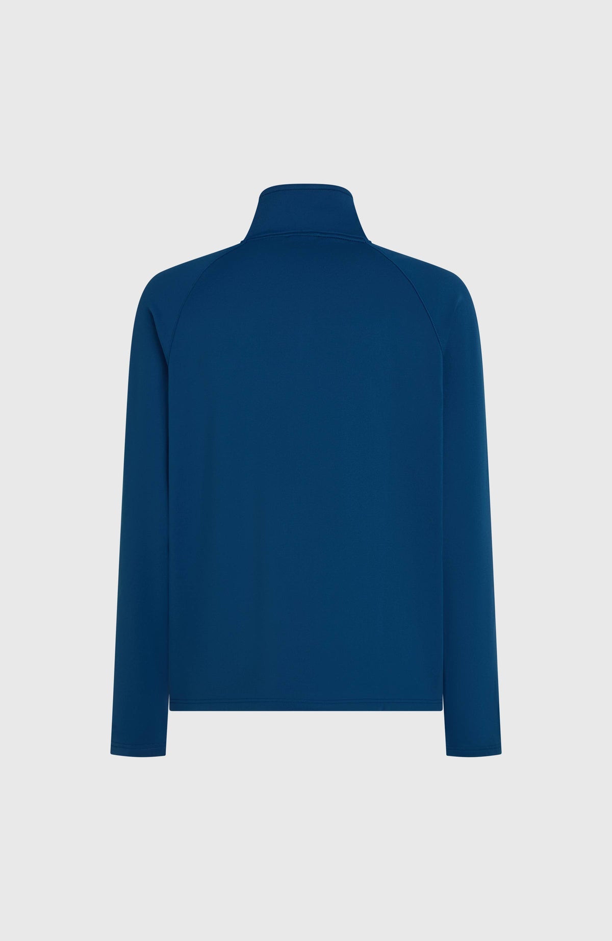 FWC'Cruz Full-Zip Fleece | Regal Blue Colour Block