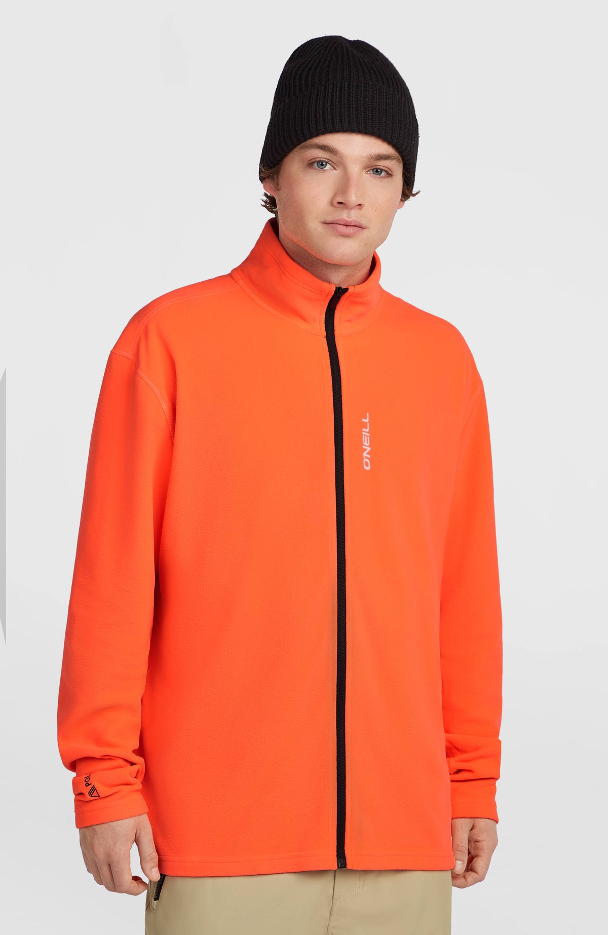 FWC'Cruz Jack's Polartec® Full-Zip Fleece | Tokyo Lights
