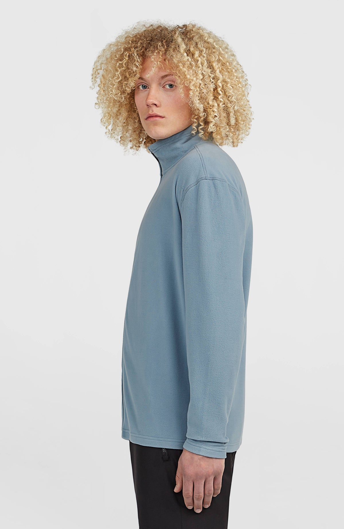 FWC'Cruz Jack's Polartec® Full-Zip Fleece | Murky Water