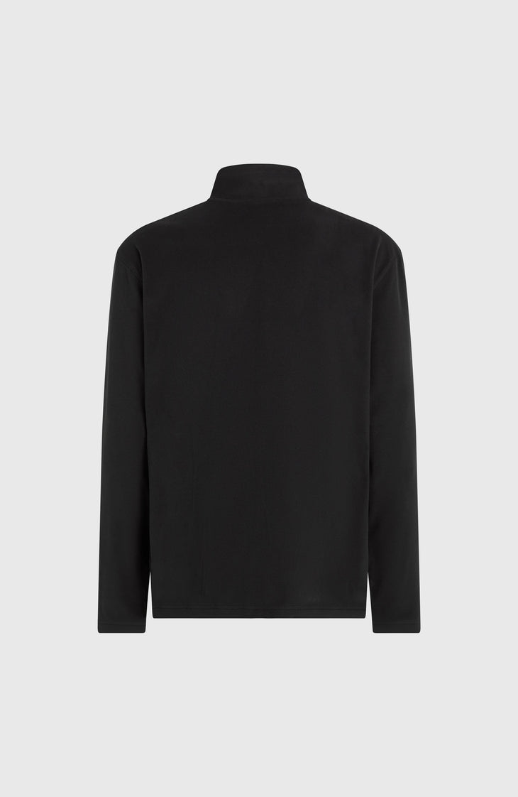 FWC'Cruz Jack's Polartec® Full-Zip Fleece | Black Out