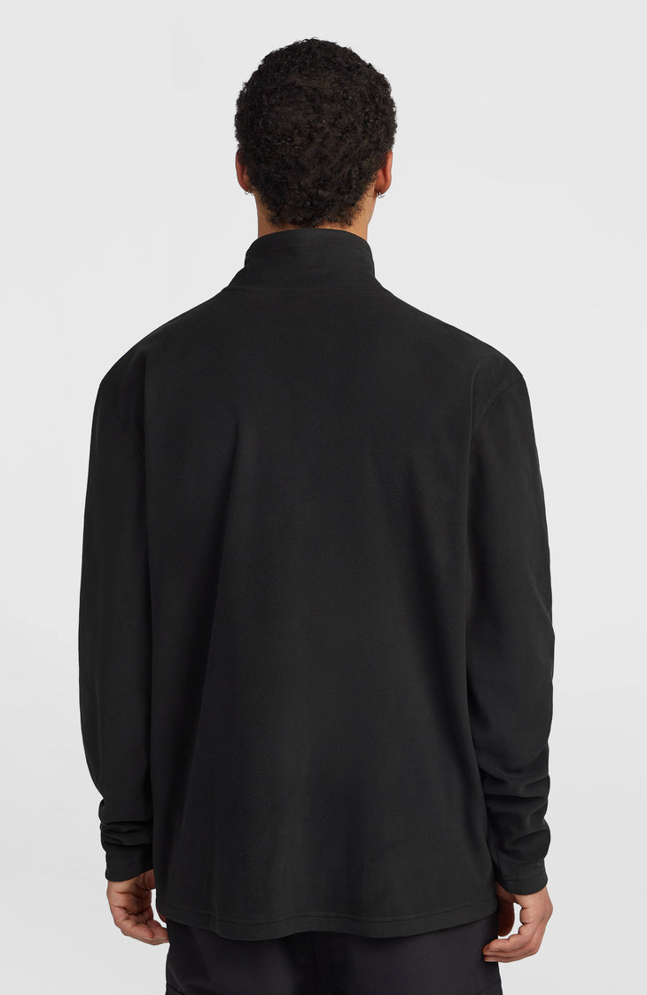 FWC'Cruz Jack's Polartec® Full-Zip Fleece | Black Out