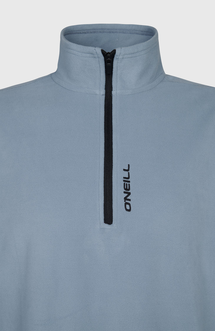 FWC'Cruz Jack's Polartec® Half-Zip Fleece | Murky Water