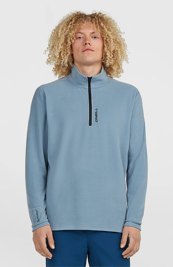 FWC'Cruz Jack's Polartec® Half-Zip Fleece | Murky Water