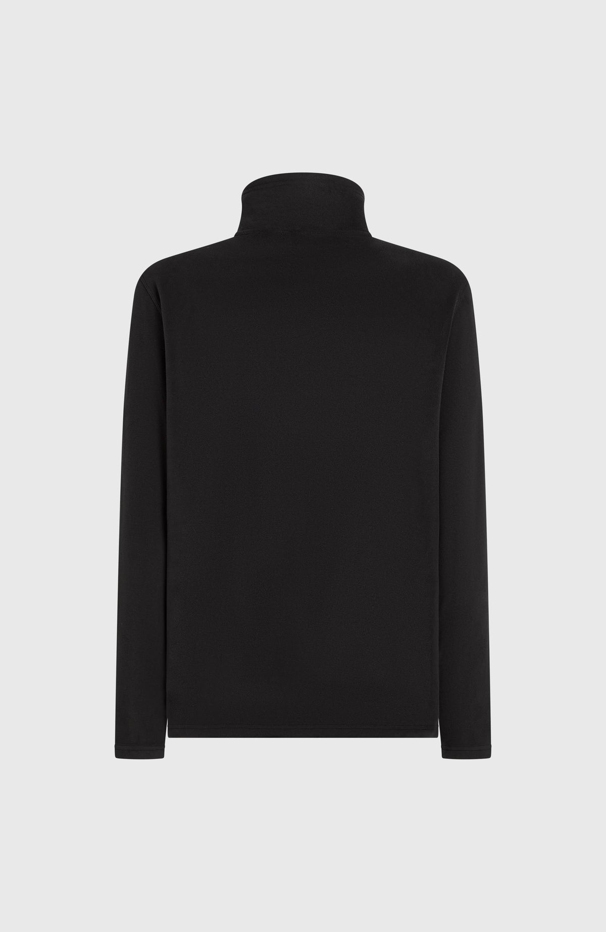 FWC'Cruz Jack's Polartec® Half-Zip Fleece | Black Out