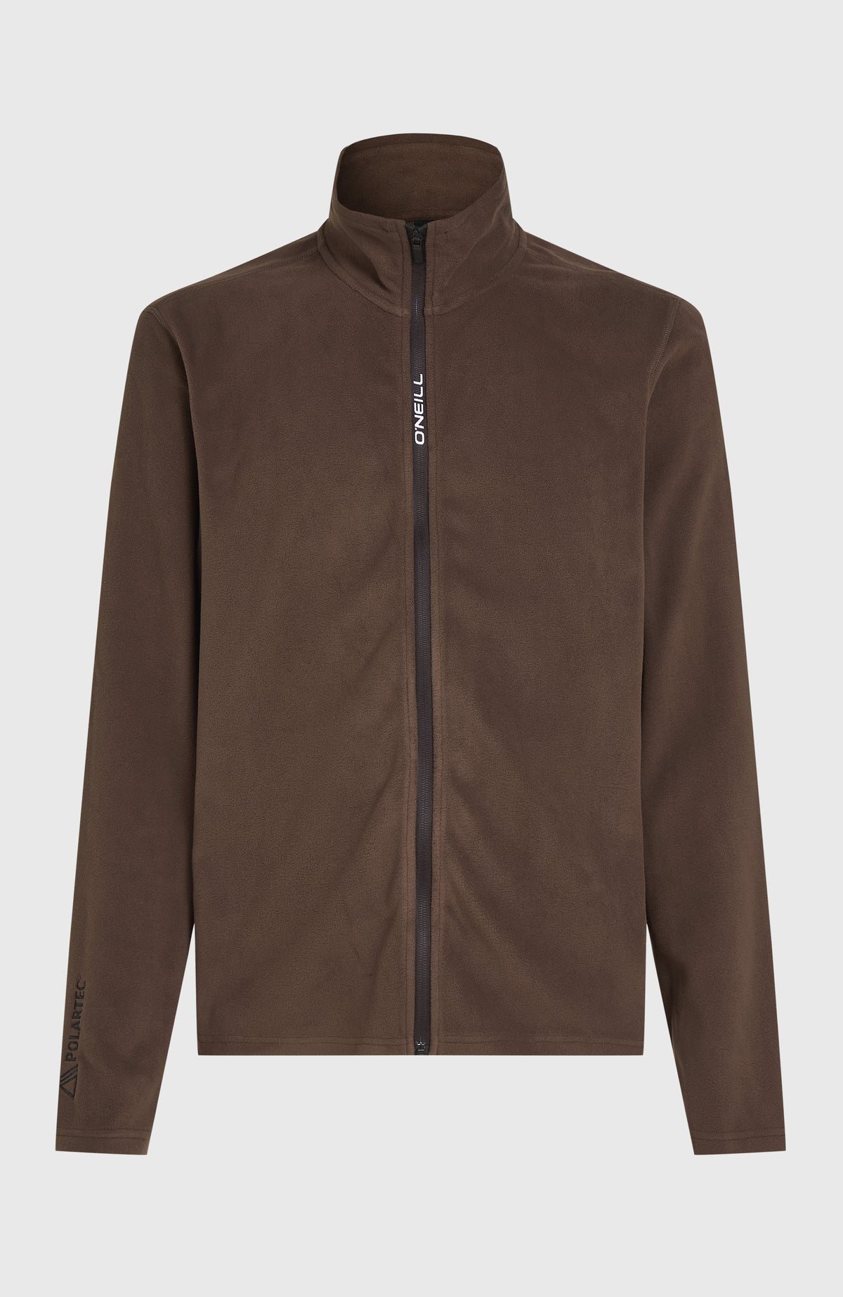 FWC'Cruz Jack's Polartec® Full-Zip Fleece | Coffee Bean
