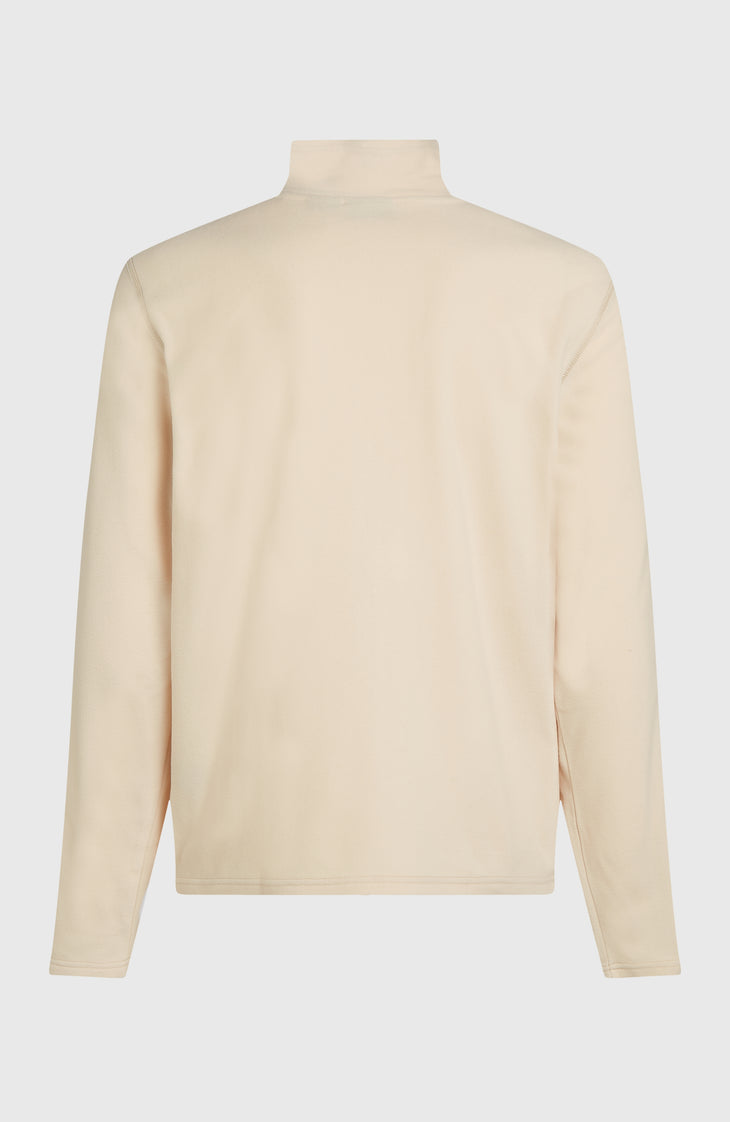 FWC'Cruz JACK'S POLARTEC FZ FLEECE | Macaron
