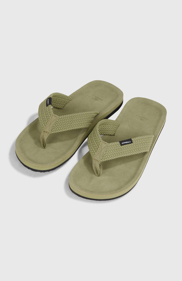 Chad Sandals | Avery Fern Chad Sandals | Avery Fern