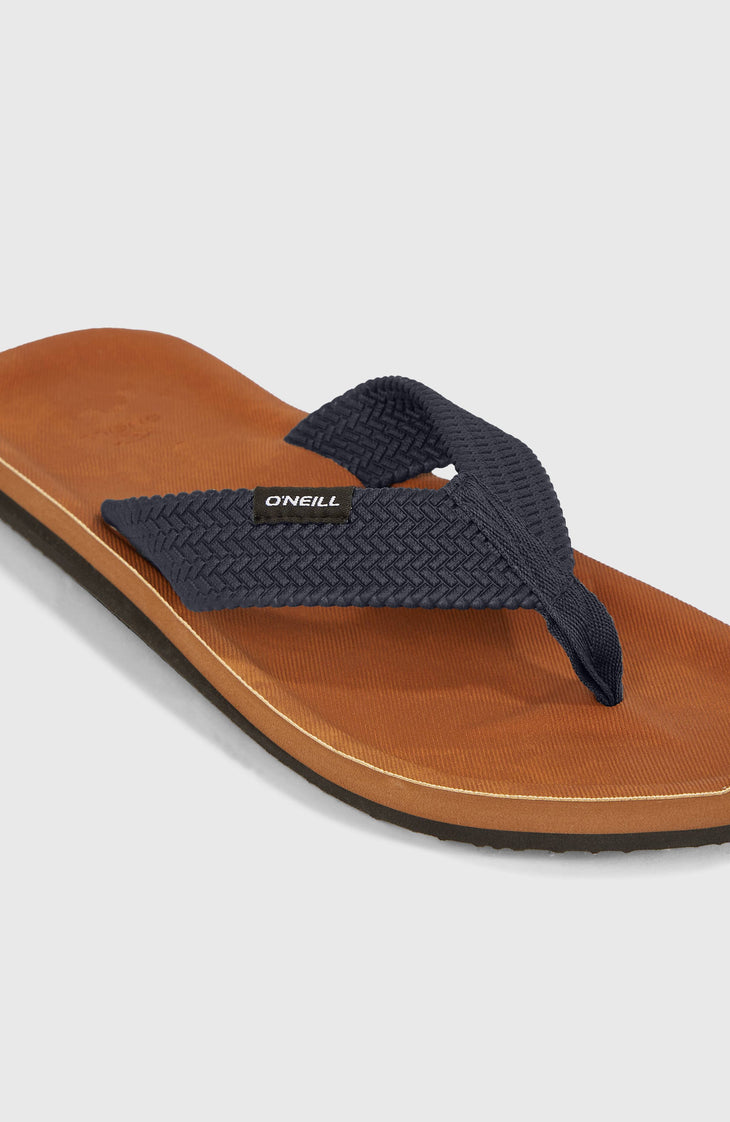 Chad Sandals | Dijon