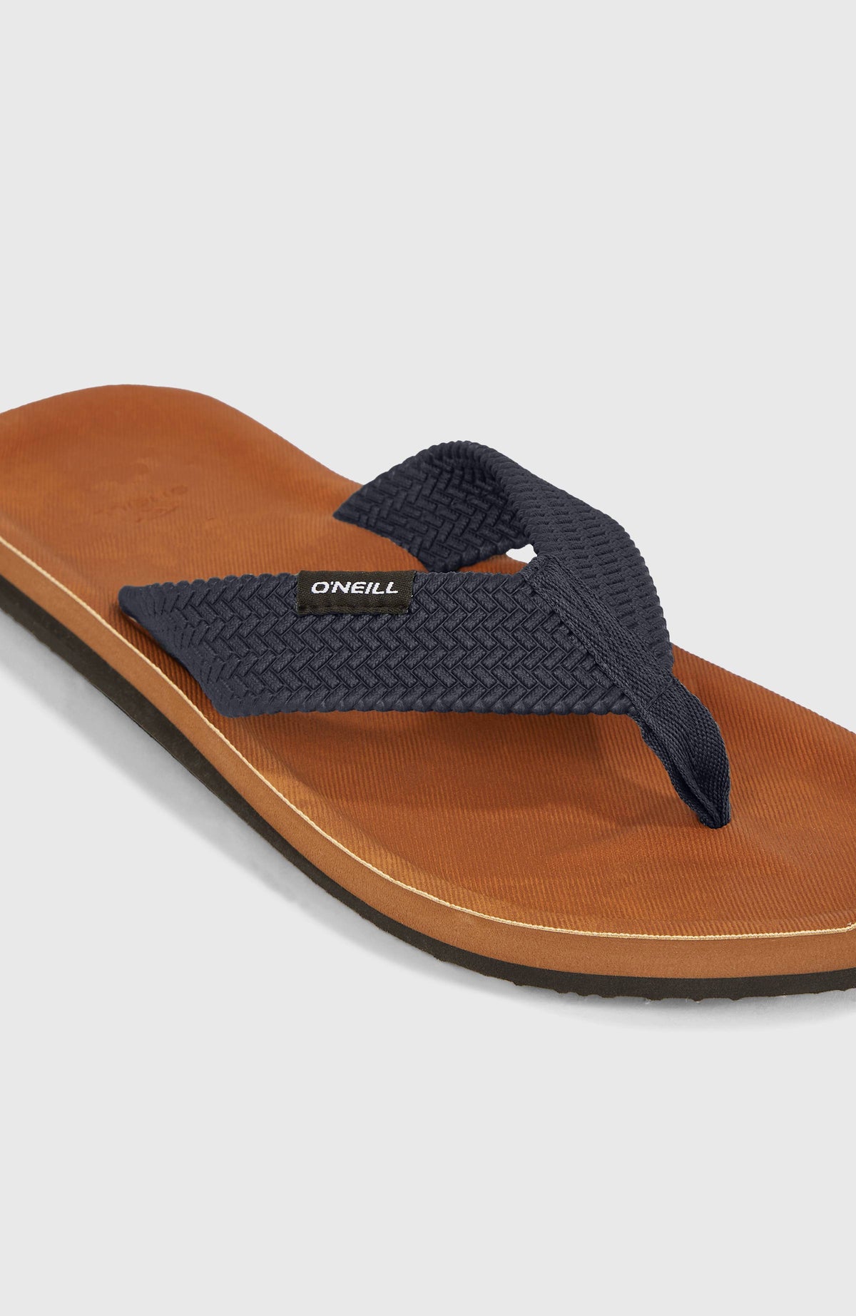 Chad Sandals | Dijon