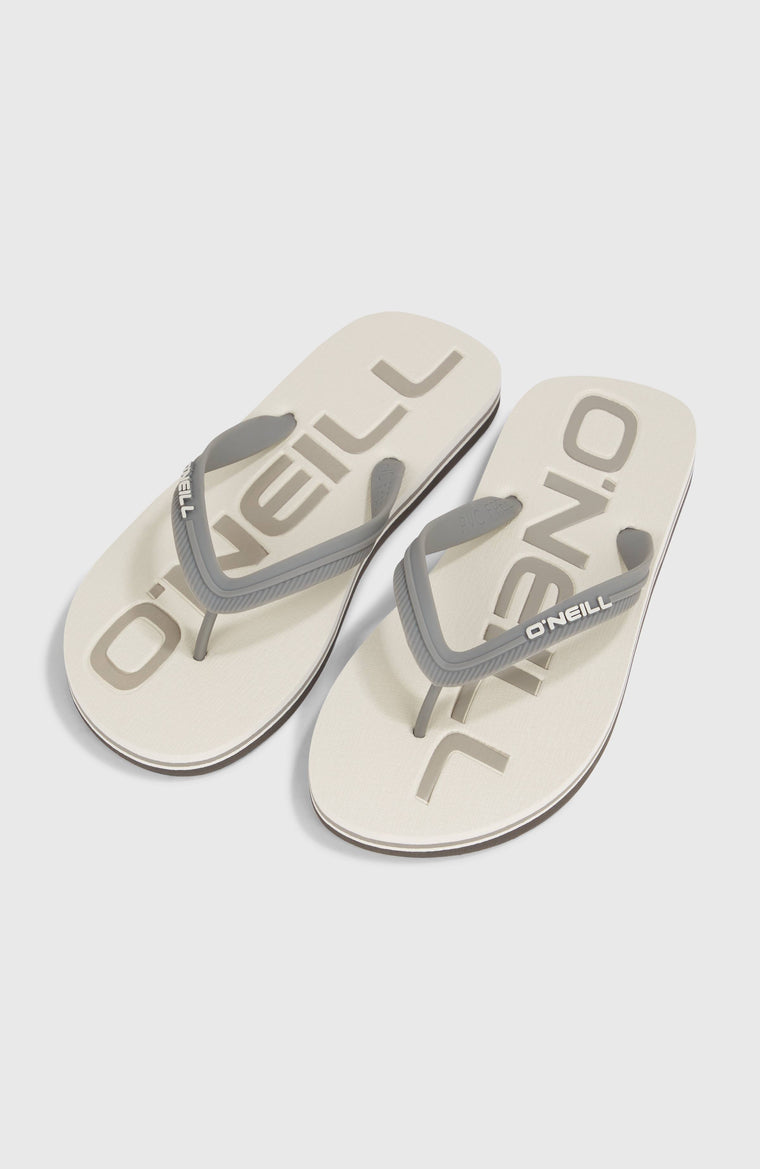 Profile Logo Sandals | Atmosphere Profile Logo Sandals | Atmosphere