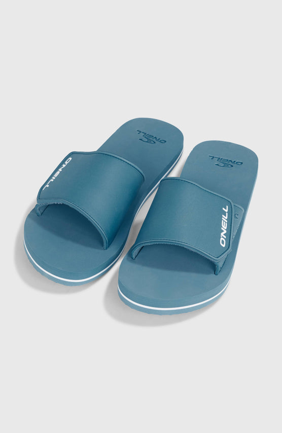 O’Neill Adjustable Slides | Copen Blue