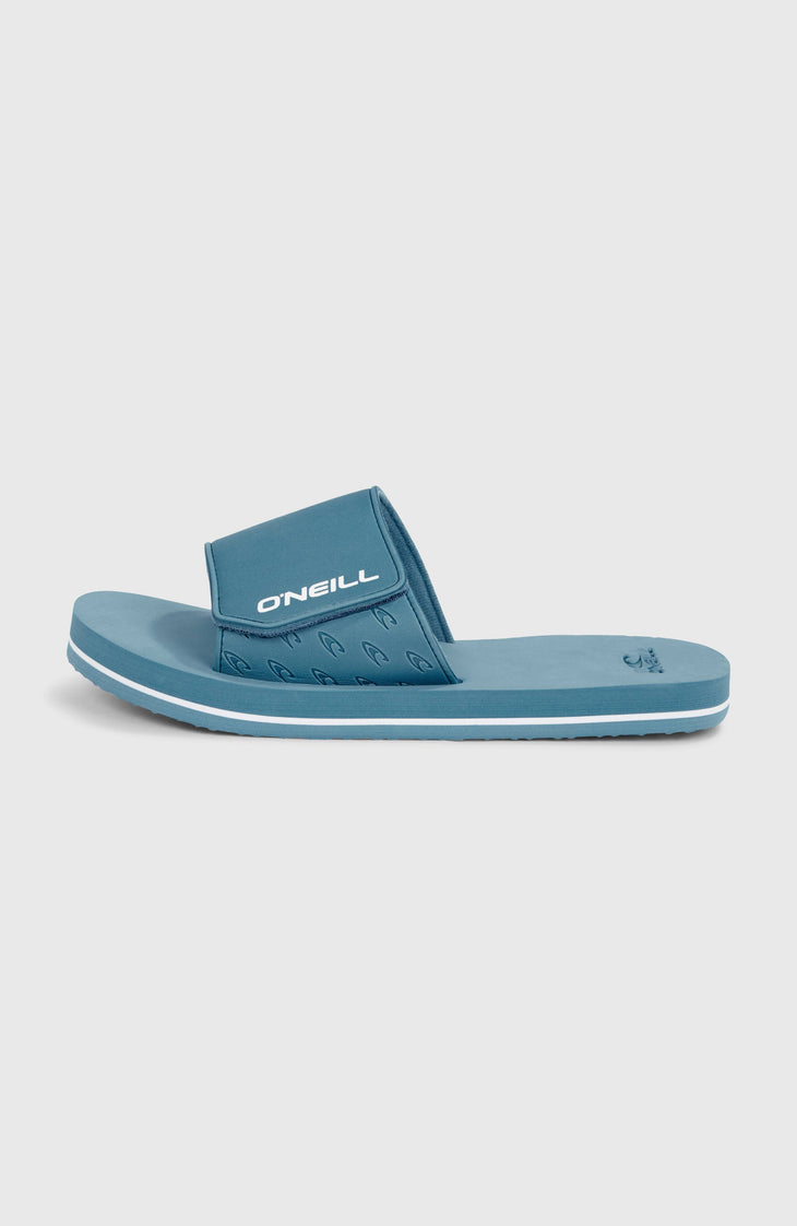 O’Neill Adjustable Slides | Copen Blue