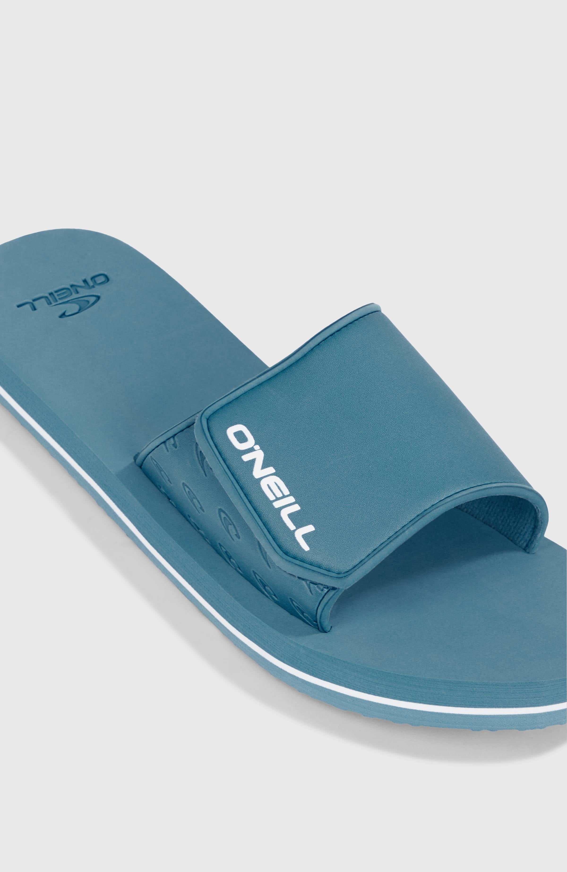 O’Neill Adjustable Slides Copen Blue