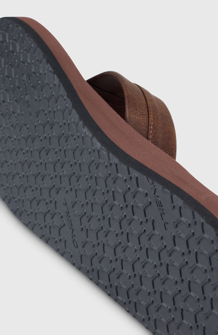 Chad Pro Sandals | Falcon