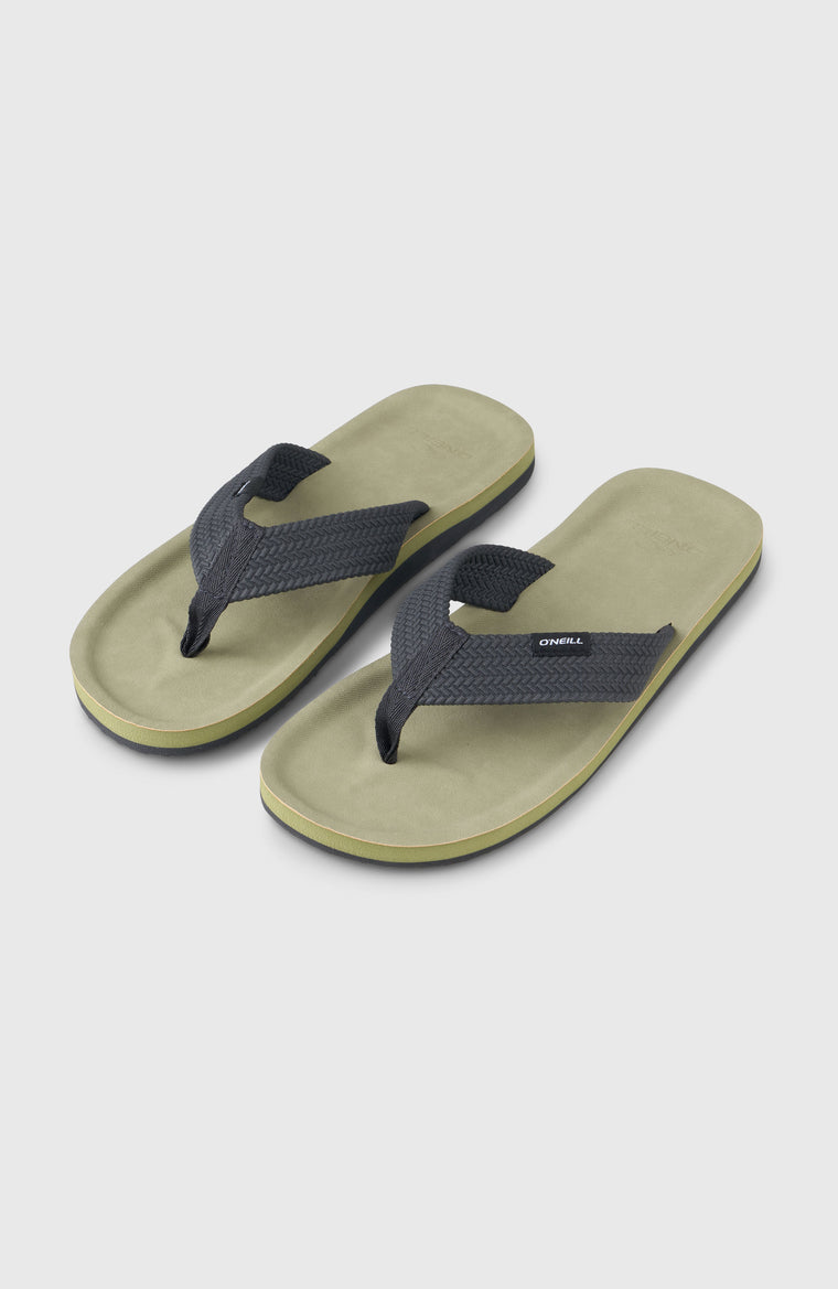 Chad Sandals | Avery Fern Chad Sandals | Avery Fern
