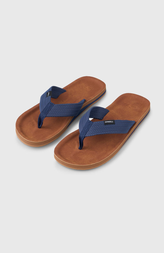 Chad Sandals | Dijon