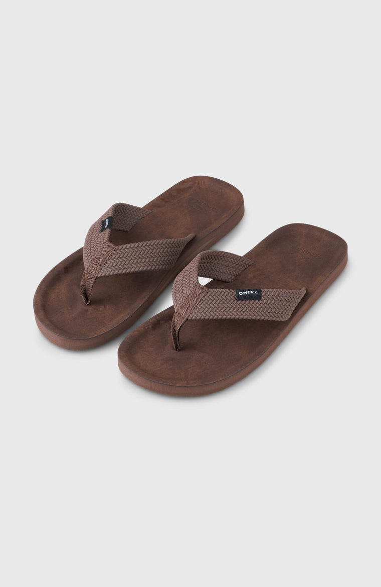 Chad Sandals | Falcon Chad Sandals | Falcon