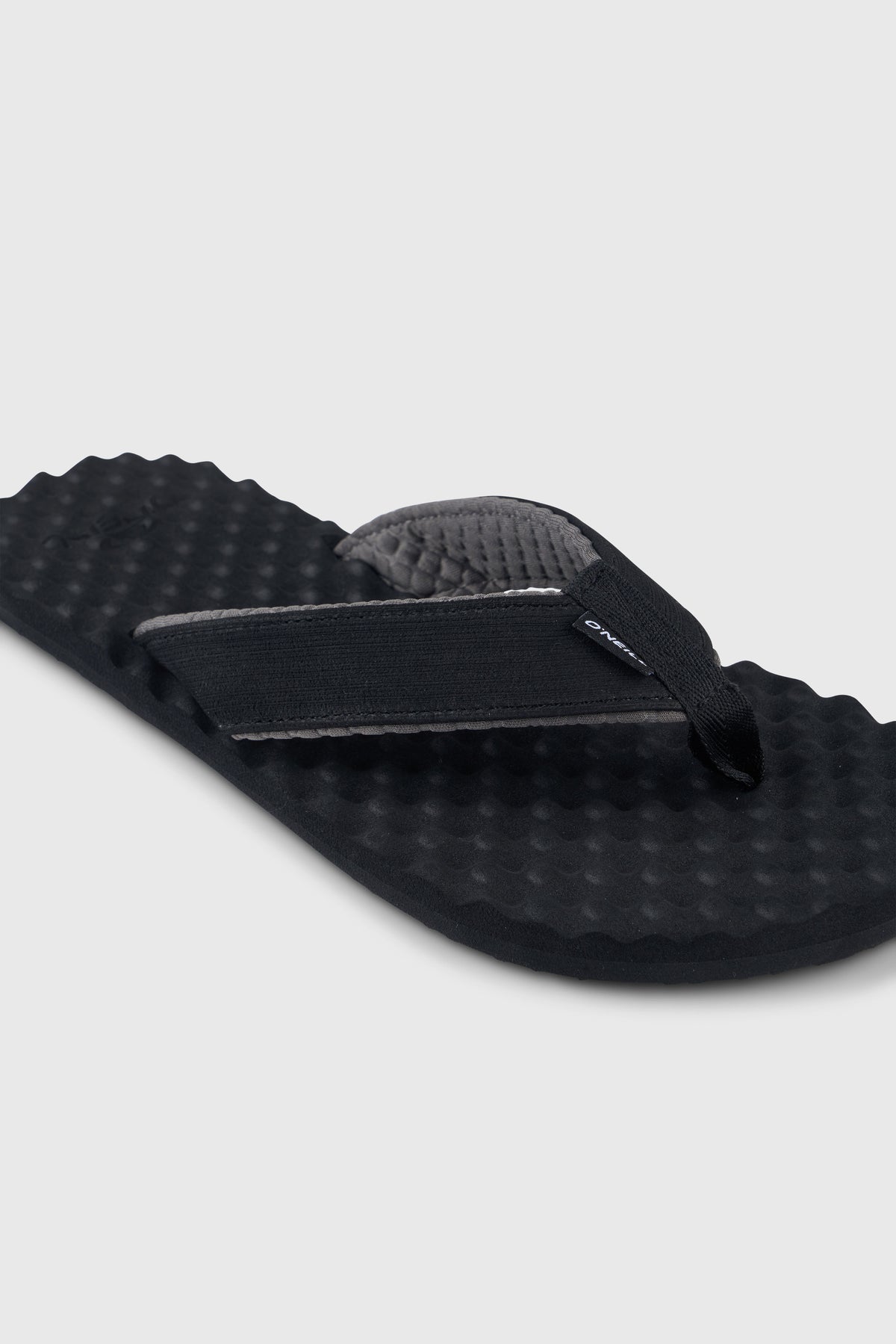 Koosh Pro Sandals | Black Out