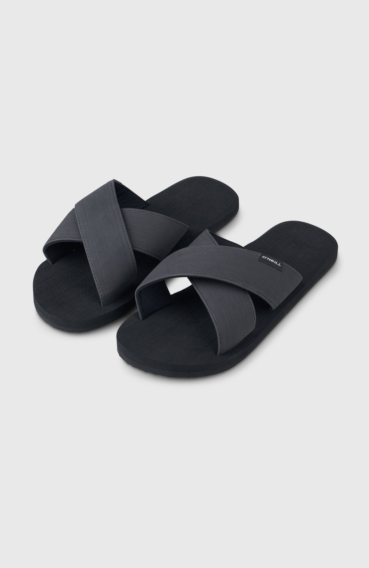 Koosh Slides | Black Out