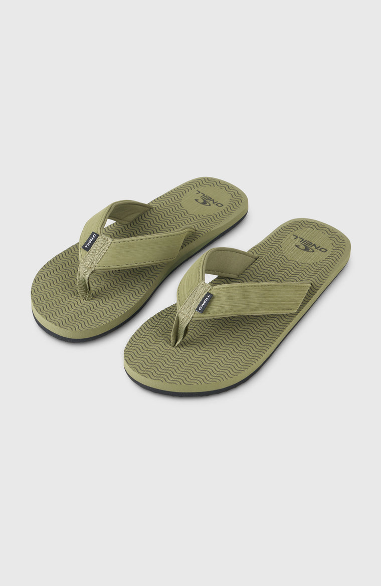 Koosh Sandals | Avery Fern Koosh Sandals | Avery Fern