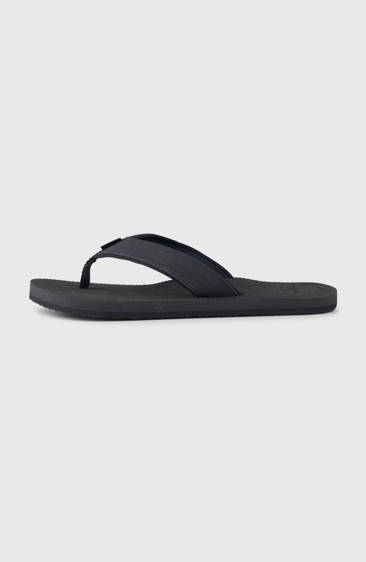 Koosh Sandals | Asphalt