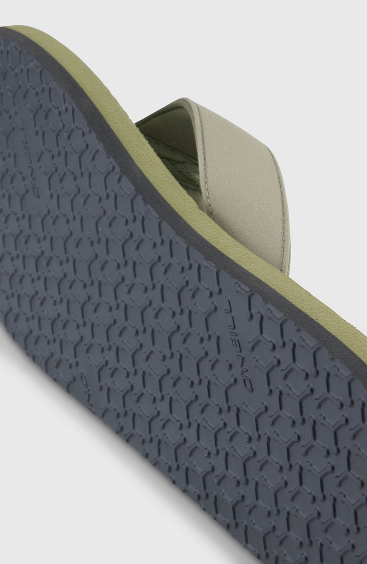 O'Neill Fabric Sandals | Avery Fern
