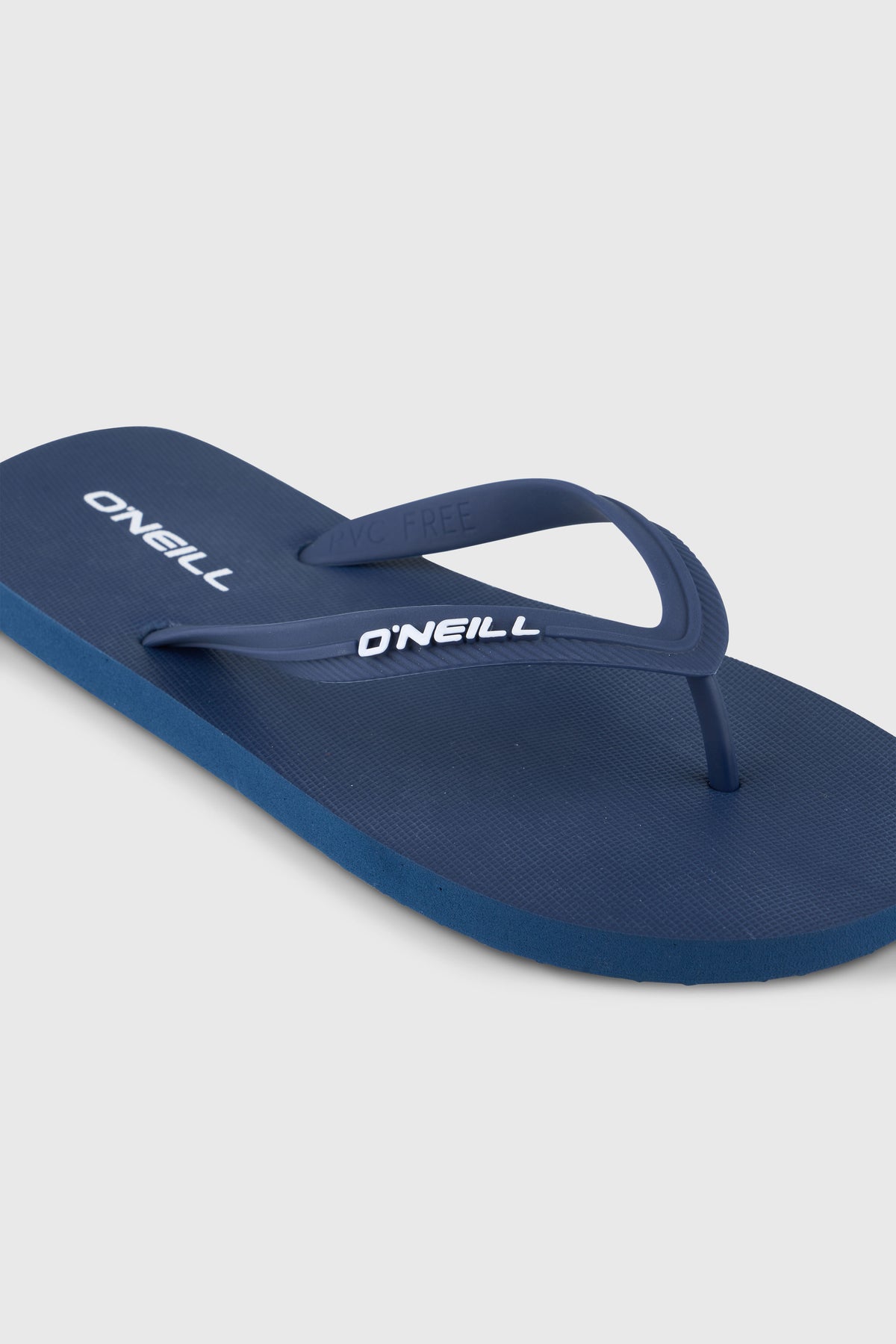 Profile Small Logo Sandals | English Evening