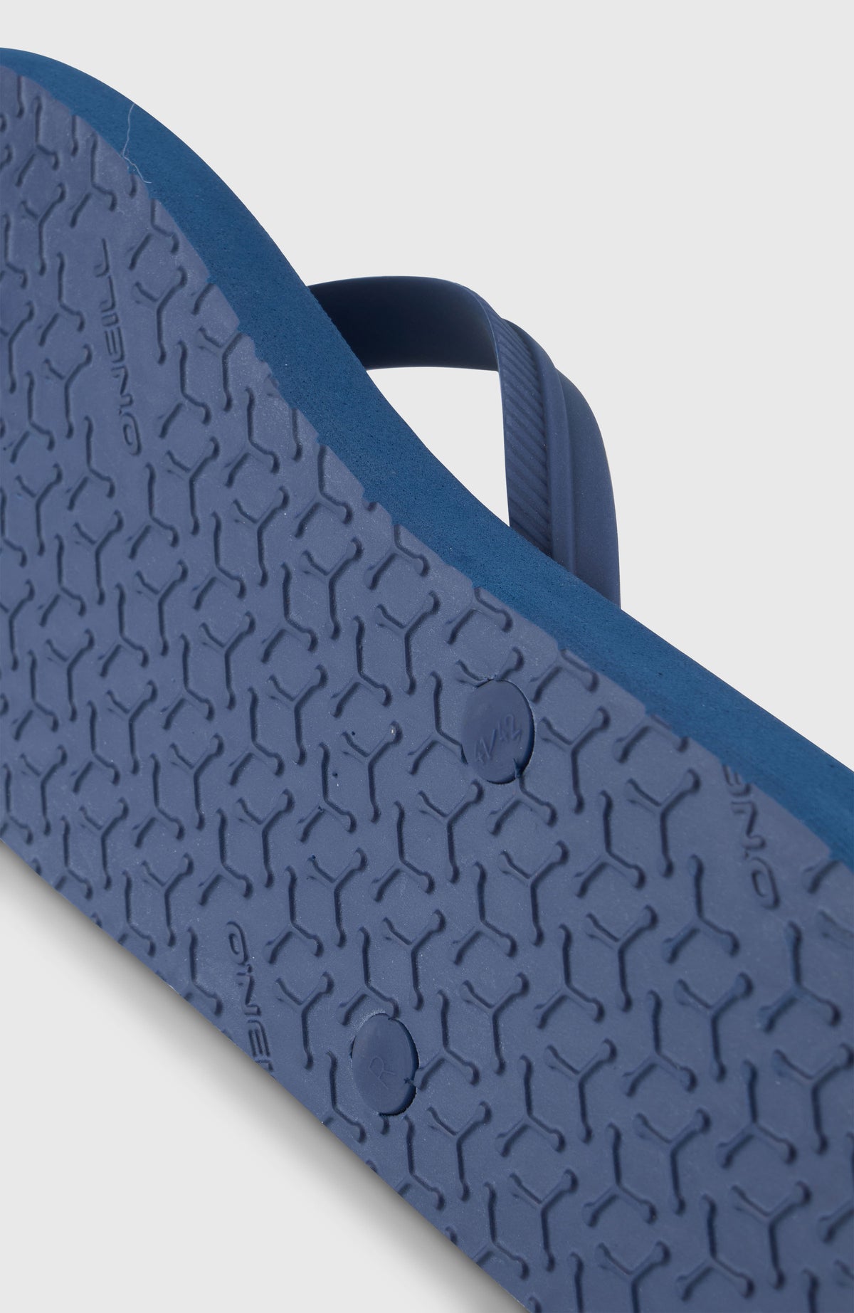 Profile Small Logo Sandals | English Evening