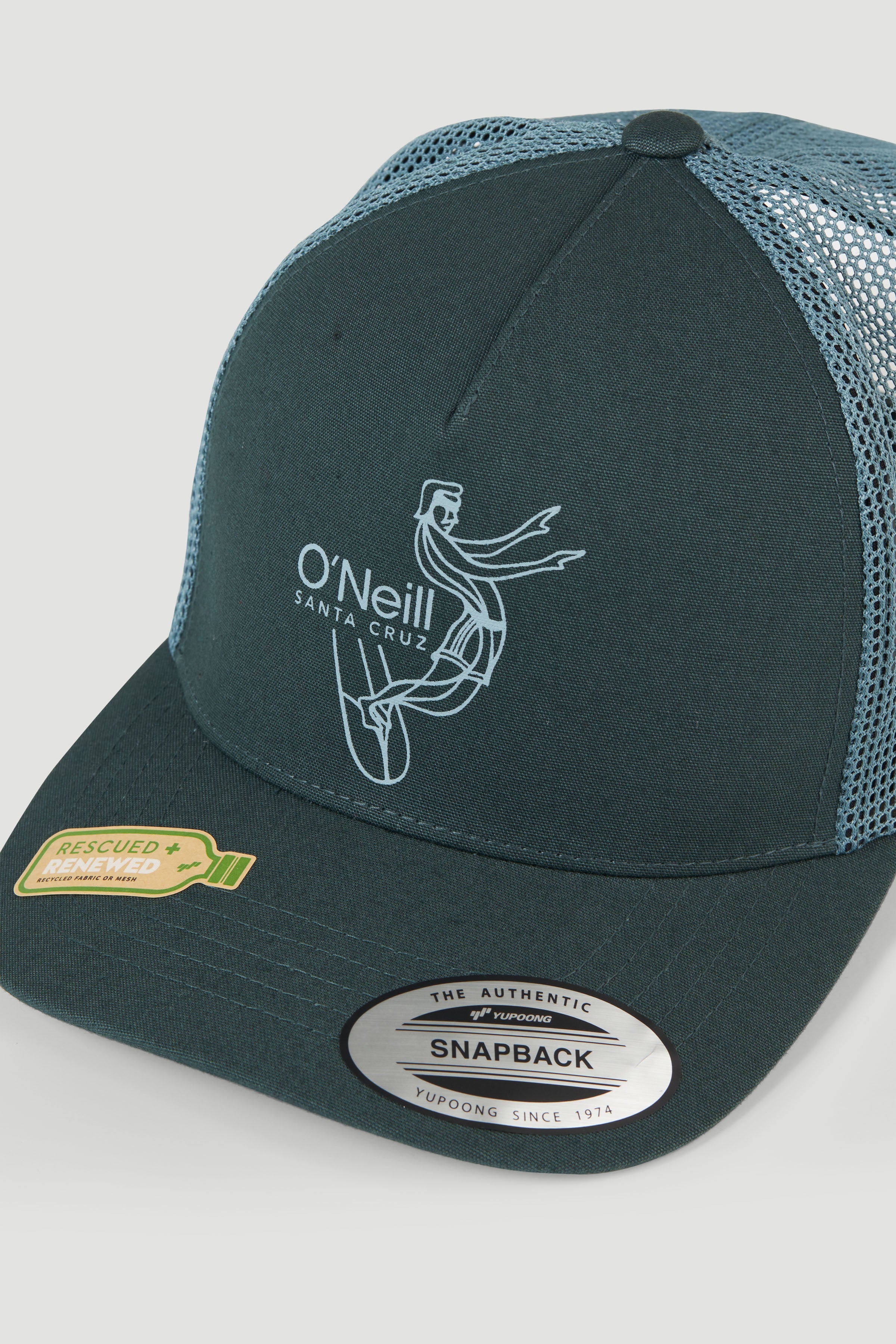 Oneil trucker hat on sale