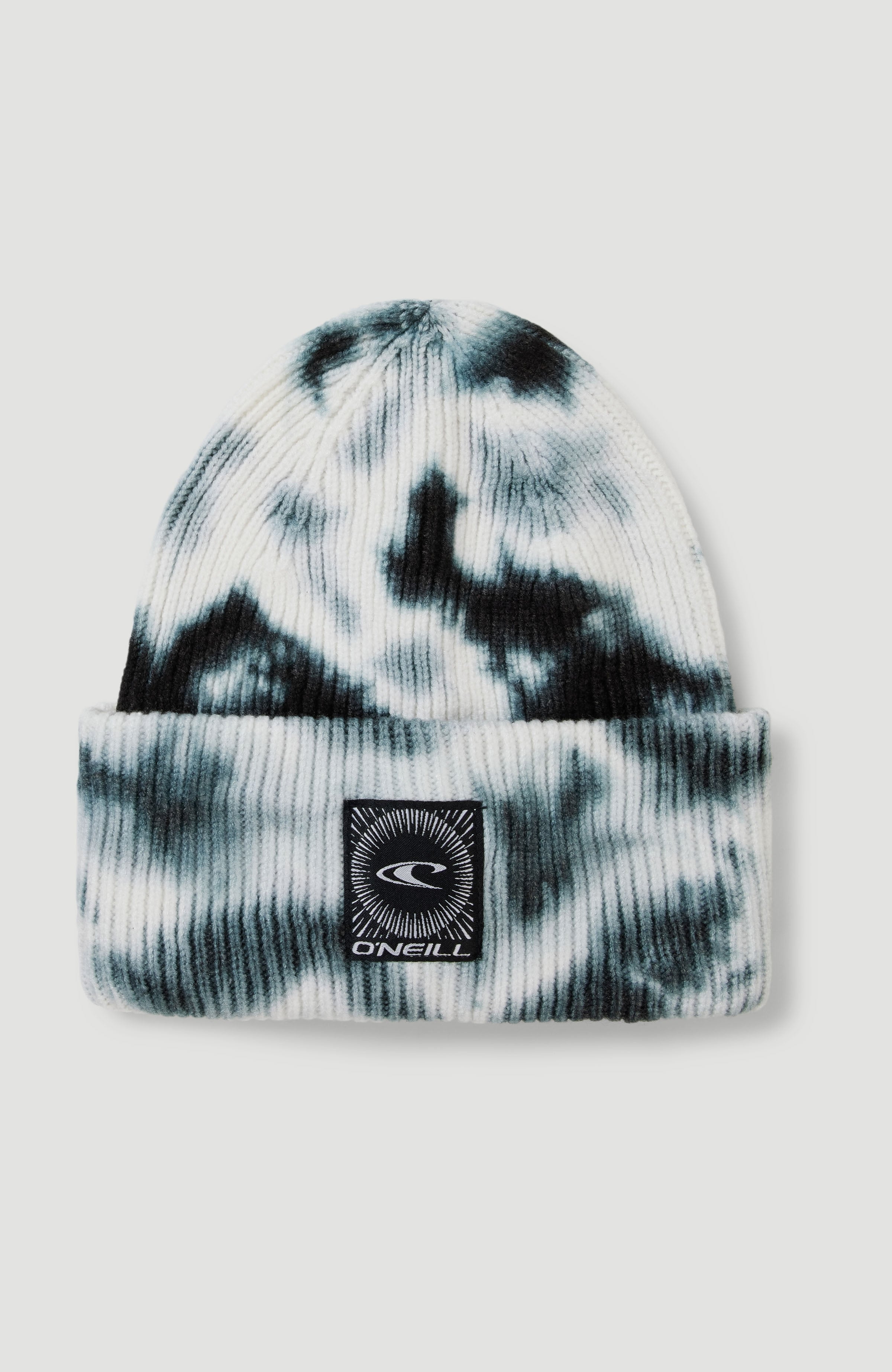 Stussy tie dye hot sale beanie