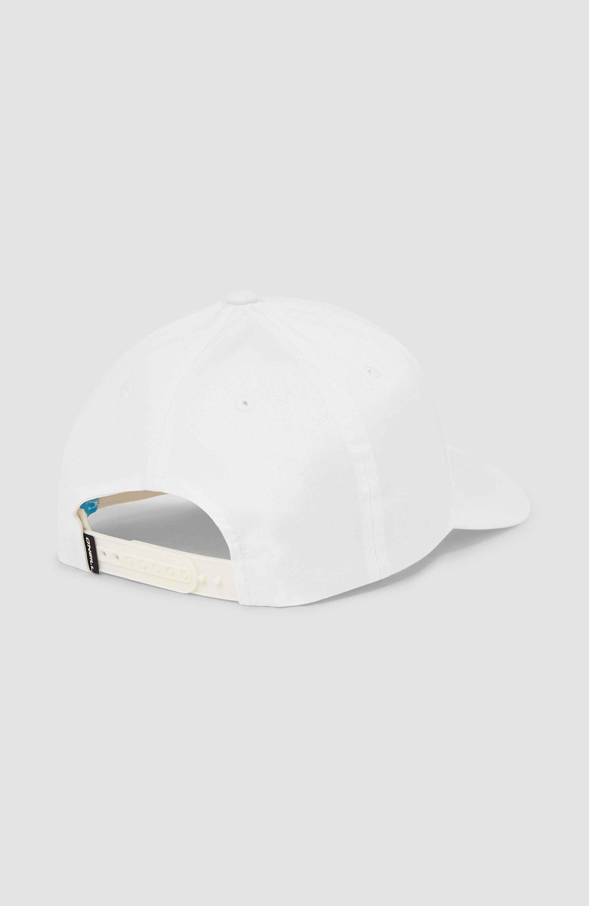 O'Neill Logo Wave Cap | Snow White