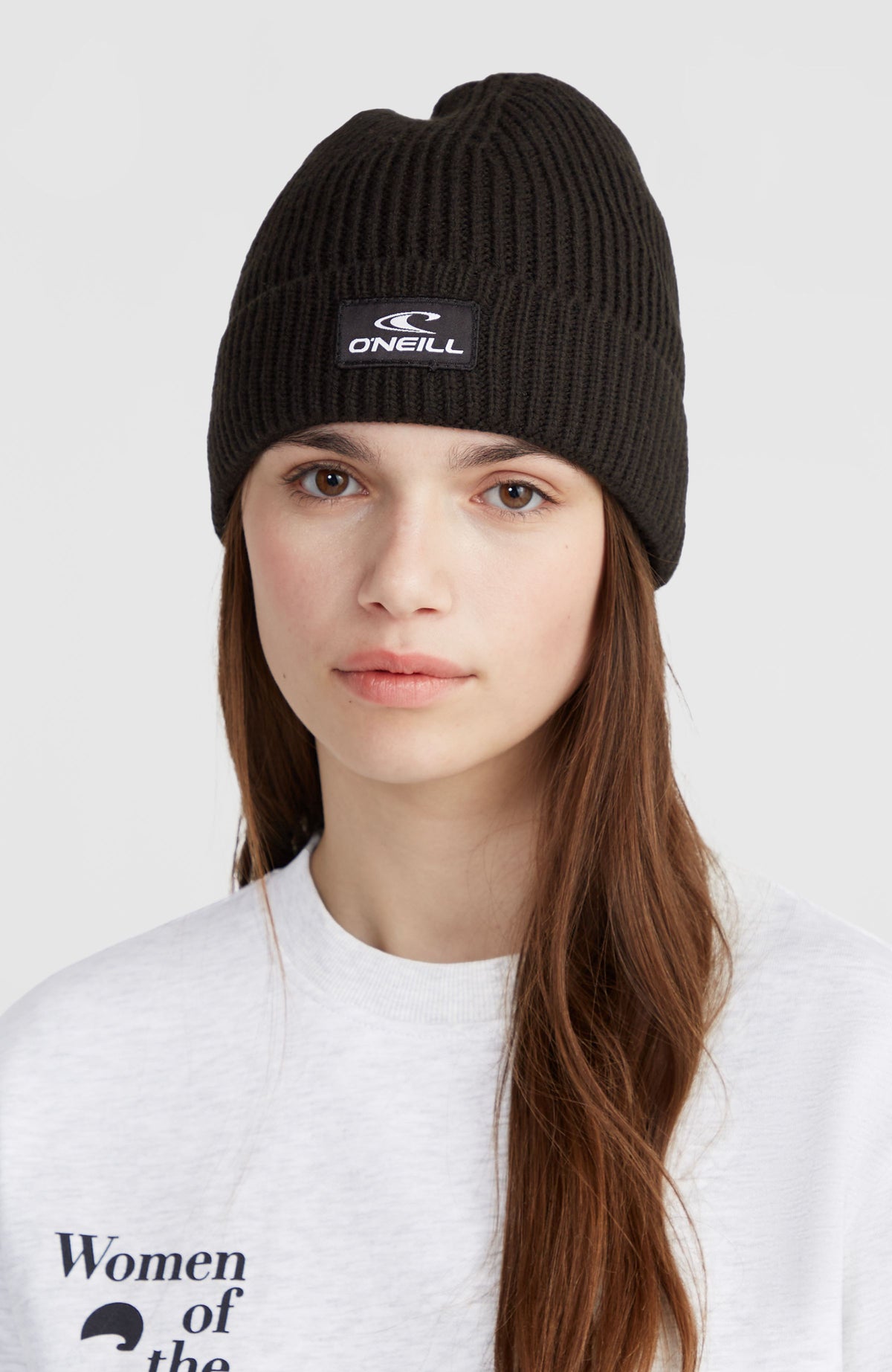 Bouncer Beanie | Black Out