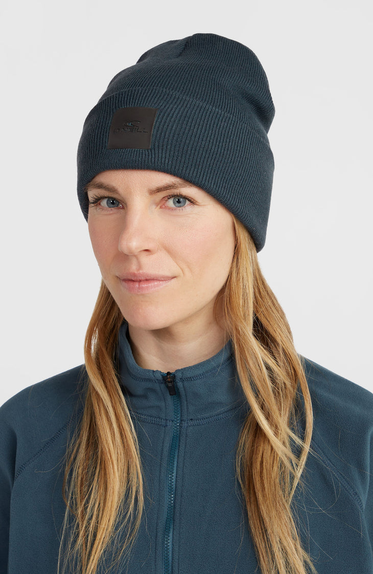 Cube Beanie | Alma Steel