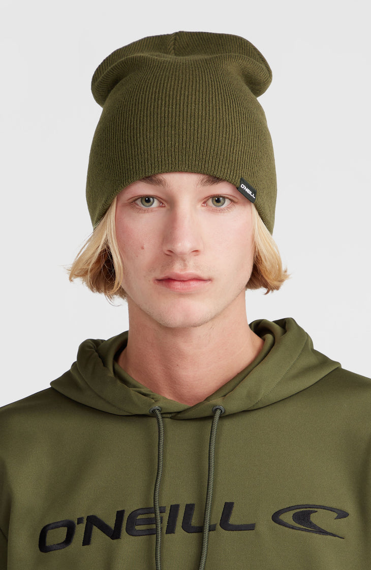 Dolomite Beanie | Forest Night