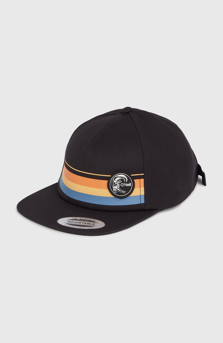 O'Riginals Cap | Black Out O'Riginals Cap | Black Out
